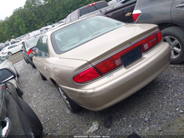 45428355 :رقم المزاد ، 2G4WS52J651113126 vin ، 2005 Buick Century مزاد بيع