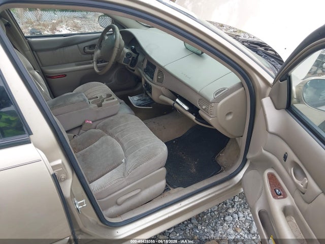 Продаж на аукціоні авто 2005 Buick Century, vin: 2G4WS52J651113126, номер лоту: 45428355