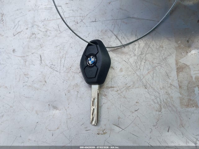 2001 Bmw 330i მანქანა იყიდება აუქციონზე, vin: WBAAV53491FK46364, აუქციონის ნომერი: 45428359