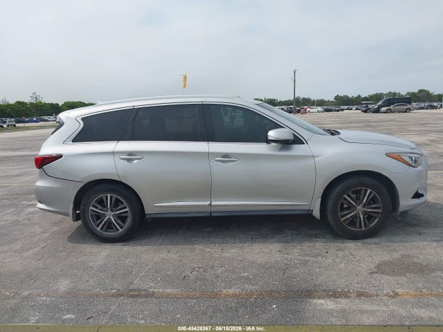 Продаж на аукціоні авто 2016 Infiniti Qx60, vin: 5N1AL0MN6GC525828, номер лоту: 45428367