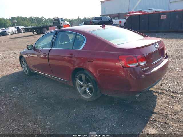 Продажа на аукционе авто 2007 Lexus Gs 350, vin: JTHBE96S570025976, номер лота: 45428377