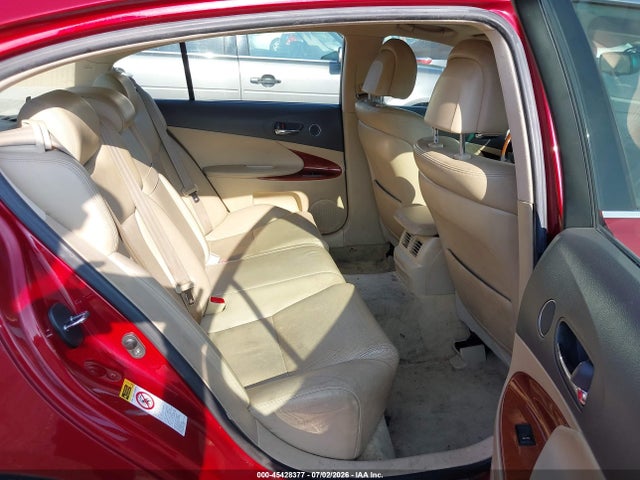 Продажа на аукционе авто 2007 Lexus Gs 350, vin: JTHBE96S570025976, номер лота: 45428377