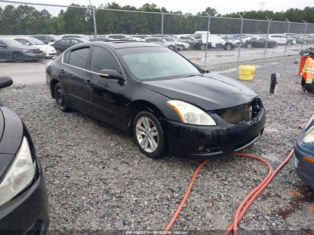 Auction sale of the 2012 Nissan Altima 3.5 Sr, vin: 1N4BL2AP2CN542916, lot number: 45428378