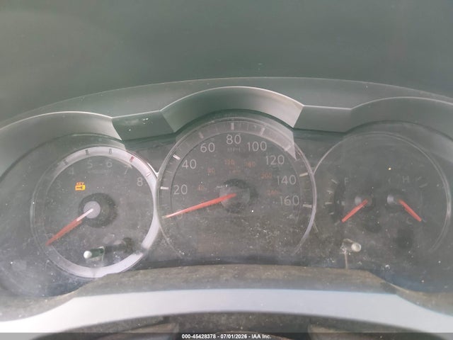 Продаж на аукціоні авто 2012 Nissan Altima 3.5 Sr, vin: 1N4BL2AP2CN542916, номер лоту: 45428378