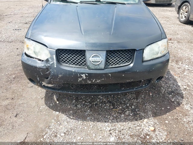 Aukcja sprzedaży 2005 Nissan Sentra 1.8s, vin: 3N1CB51D55L518365, numer aukcji: 45428380