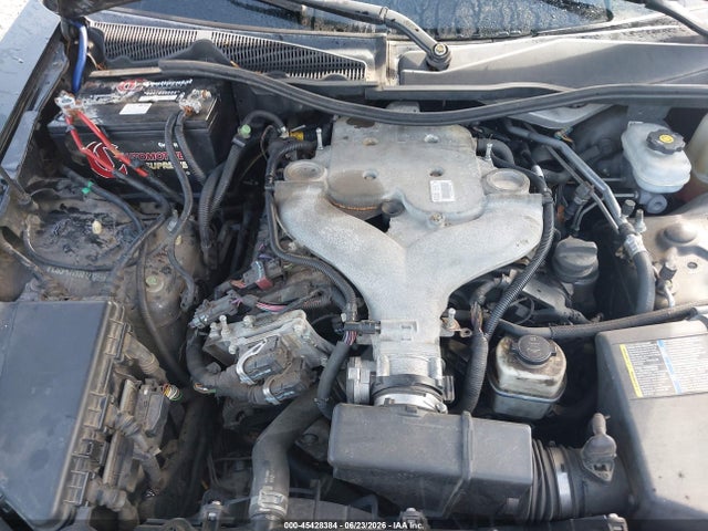 Aukcja sprzedaży 2007 Cadillac Cts Standard, vin: 1G6DP577070121055, numer aukcji: 45428384