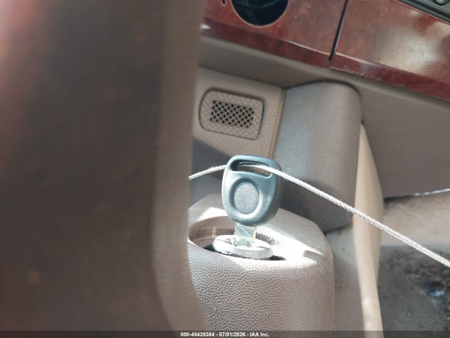 Aukcja sprzedaży 2007 Cadillac Cts Standard, vin: 1G6DP577070121055, numer aukcji: 45428384