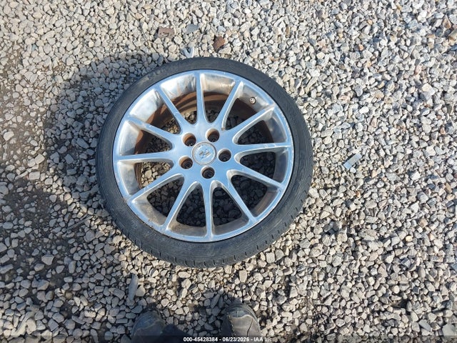 Aukcja sprzedaży 2007 Cadillac Cts Standard, vin: 1G6DP577070121055, numer aukcji: 45428384