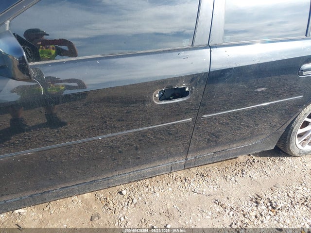 Aukcja sprzedaży 2007 Cadillac Cts Standard, vin: 1G6DP577070121055, numer aukcji: 45428384