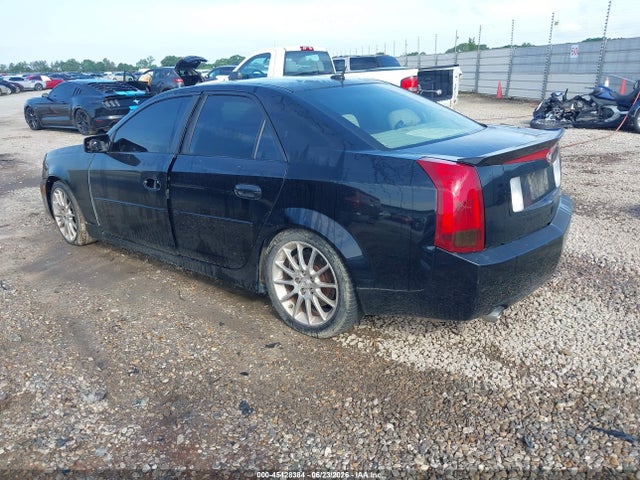 Aukcja sprzedaży 2007 Cadillac Cts Standard, vin: 1G6DP577070121055, numer aukcji: 45428384