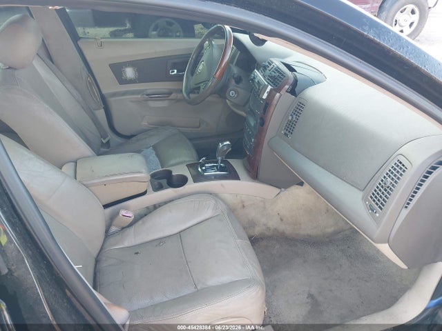 Aukcja sprzedaży 2007 Cadillac Cts Standard, vin: 1G6DP577070121055, numer aukcji: 45428384
