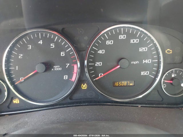 Aukcja sprzedaży 2007 Cadillac Cts Standard, vin: 1G6DP577070121055, numer aukcji: 45428384