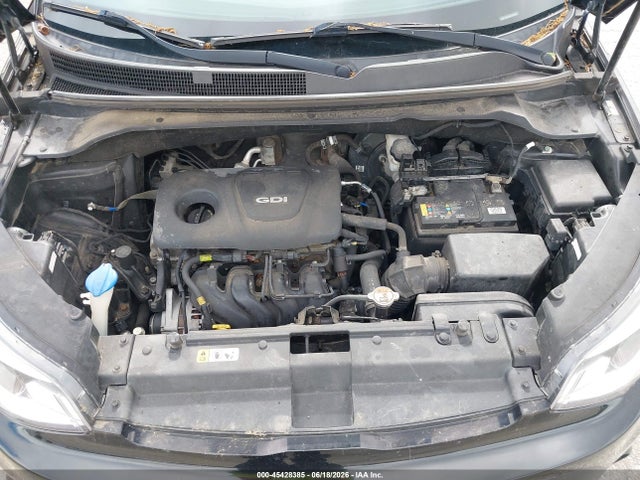 Aukcja sprzedaży 2017 Kia Soul, vin: KNDJN2A2XH7500865, numer aukcji: 45428385