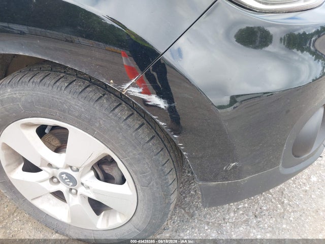 Aukcja sprzedaży 2017 Kia Soul, vin: KNDJN2A2XH7500865, numer aukcji: 45428385