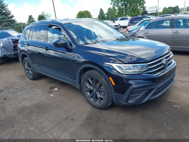 45428389 :رقم المزاد ، 3VV3B7AX0PM101673 vin ، 2023 Volkswagen Tiguan 2.0t Se مزاد بيع