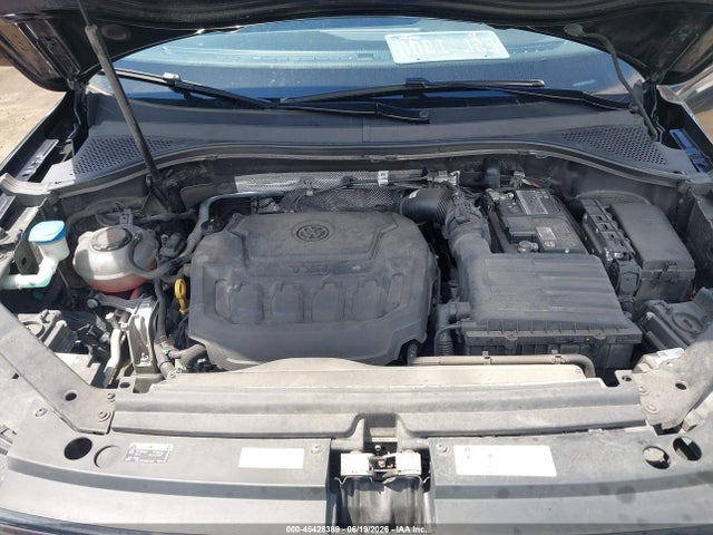 45428389 :رقم المزاد ، 3VV3B7AX0PM101673 vin ، 2023 Volkswagen Tiguan 2.0t Se مزاد بيع