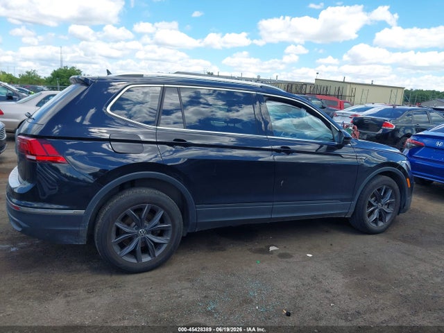 45428389 :رقم المزاد ، 3VV3B7AX0PM101673 vin ، 2023 Volkswagen Tiguan 2.0t Se مزاد بيع