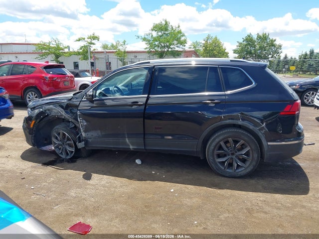 45428389 :رقم المزاد ، 3VV3B7AX0PM101673 vin ، 2023 Volkswagen Tiguan 2.0t Se مزاد بيع
