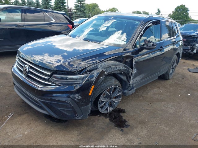 45428389 :رقم المزاد ، 3VV3B7AX0PM101673 vin ، 2023 Volkswagen Tiguan 2.0t Se مزاد بيع