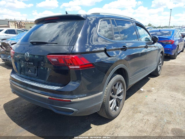 45428389 :رقم المزاد ، 3VV3B7AX0PM101673 vin ، 2023 Volkswagen Tiguan 2.0t Se مزاد بيع