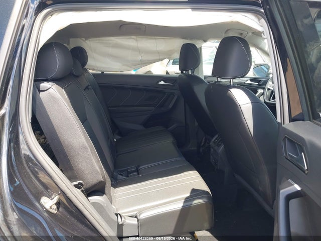 45428389 :رقم المزاد ، 3VV3B7AX0PM101673 vin ، 2023 Volkswagen Tiguan 2.0t Se مزاد بيع