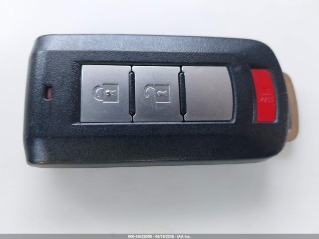 Продажа на аукционе авто 2016 Mitsubishi Outlander Sel, vin: JA4AZ3A33GZ058902, номер лота: 45428390