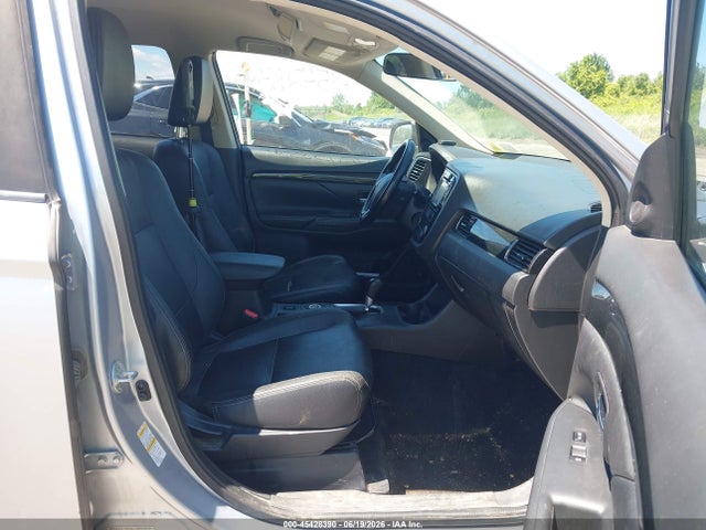 Продажа на аукционе авто 2016 Mitsubishi Outlander Sel, vin: JA4AZ3A33GZ058902, номер лота: 45428390