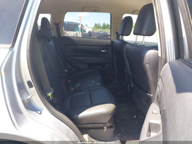 Продажа на аукционе авто 2016 Mitsubishi Outlander Sel, vin: JA4AZ3A33GZ058902, номер лота: 45428390