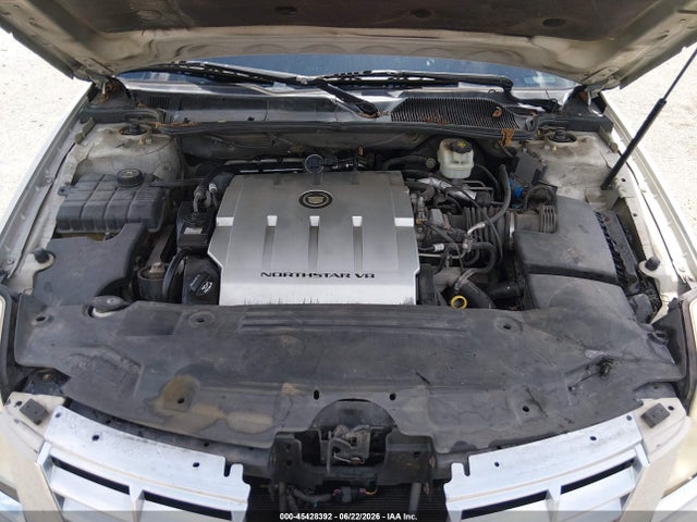 Aukcja sprzedaży 2008 Cadillac Dts 1sa, vin: 1G6KD57Y18U171143, numer aukcji: 45428392