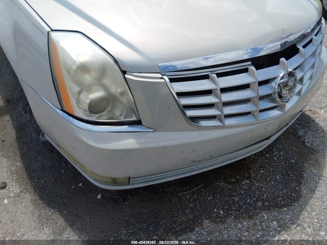Aukcja sprzedaży 2008 Cadillac Dts 1sa, vin: 1G6KD57Y18U171143, numer aukcji: 45428392