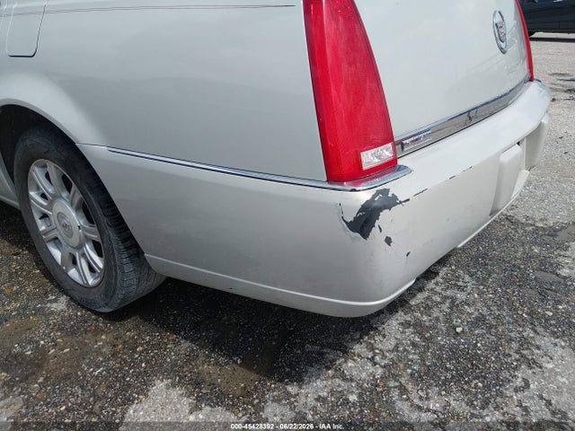 Aukcja sprzedaży 2008 Cadillac Dts 1sa, vin: 1G6KD57Y18U171143, numer aukcji: 45428392