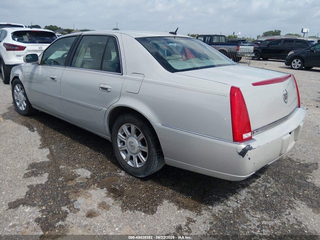 Aukcja sprzedaży 2008 Cadillac Dts 1sa, vin: 1G6KD57Y18U171143, numer aukcji: 45428392
