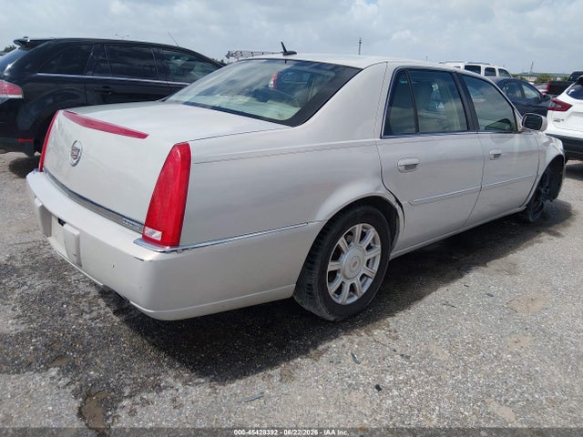 Aukcja sprzedaży 2008 Cadillac Dts 1sa, vin: 1G6KD57Y18U171143, numer aukcji: 45428392