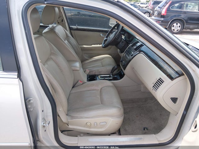 Aukcja sprzedaży 2008 Cadillac Dts 1sa, vin: 1G6KD57Y18U171143, numer aukcji: 45428392