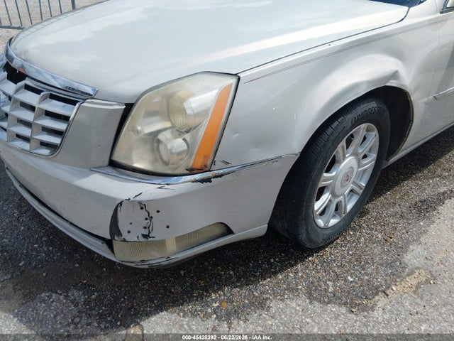 Aukcja sprzedaży 2008 Cadillac Dts 1sa, vin: 1G6KD57Y18U171143, numer aukcji: 45428392