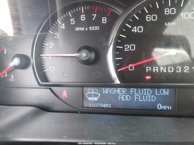 Aukcja sprzedaży 2008 Cadillac Dts 1sa, vin: 1G6KD57Y18U171143, numer aukcji: 45428392