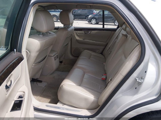 Aukcja sprzedaży 2008 Cadillac Dts 1sa, vin: 1G6KD57Y18U171143, numer aukcji: 45428392