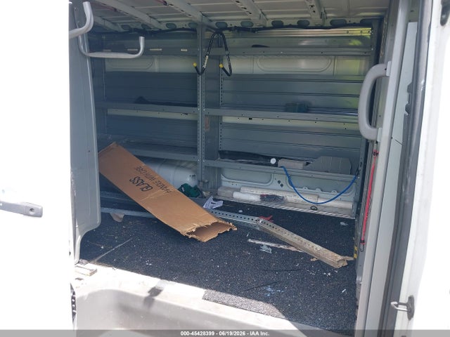Aukcja sprzedaży 2019 Nissan Nv Cargo Nv1500 S V6, vin: 1N6BF0KM9KN803058, numer aukcji: 45428399