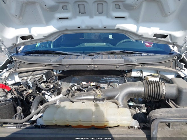 Ford F-150 Xl 2023 1FTEW1CP4PKD23095 Image 10