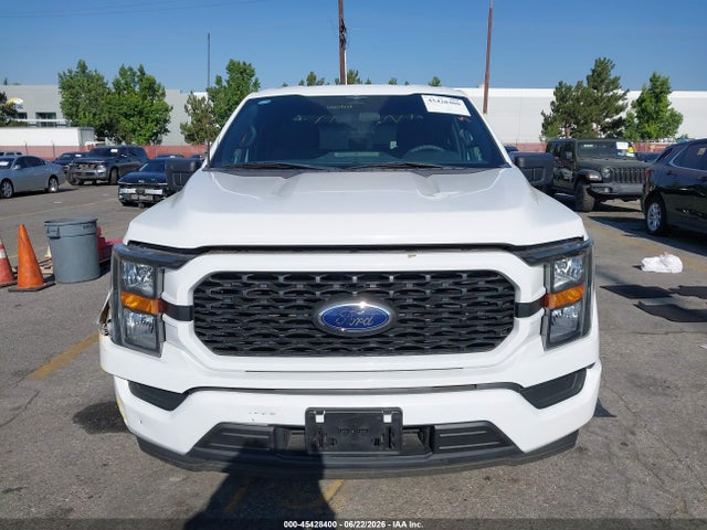 Ford F-150 Xl 2023 1FTEW1CP4PKD23095 Image 12