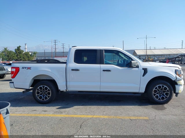Ford F-150 Xl 2023 1FTEW1CP4PKD23095 Image 13