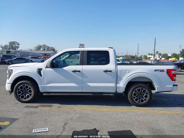 Ford F-150 Xl 2023 1FTEW1CP4PKD23095 Image 14