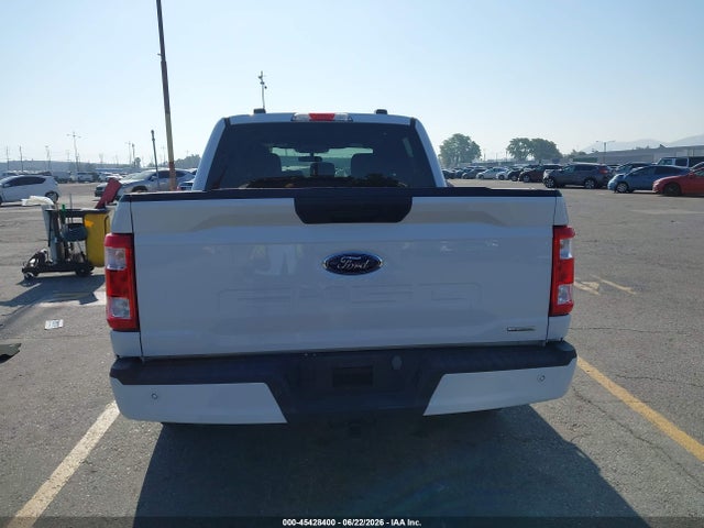 Ford F-150 Xl 2023 1FTEW1CP4PKD23095 Image 16