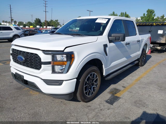 Ford F-150 Xl 2023 1FTEW1CP4PKD23095 Image 2