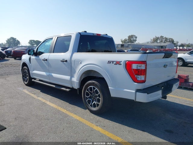 Ford F-150 Xl 2023 1FTEW1CP4PKD23095 Image 3