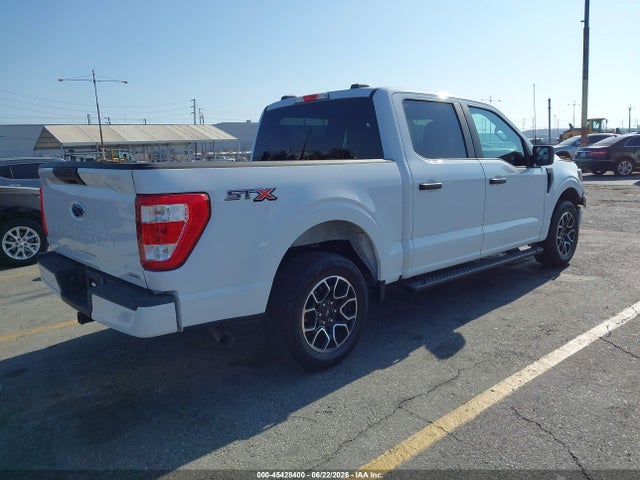 Ford F-150 Xl 2023 1FTEW1CP4PKD23095 Image 4