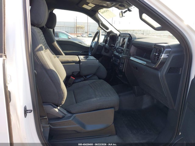Ford F-150 Xl 2023 1FTEW1CP4PKD23095 Image 5