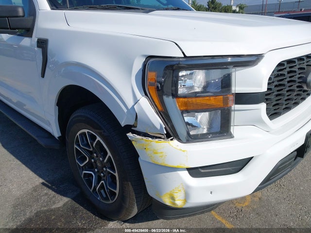 Ford F-150 Xl 2023 1FTEW1CP4PKD23095 Image 6