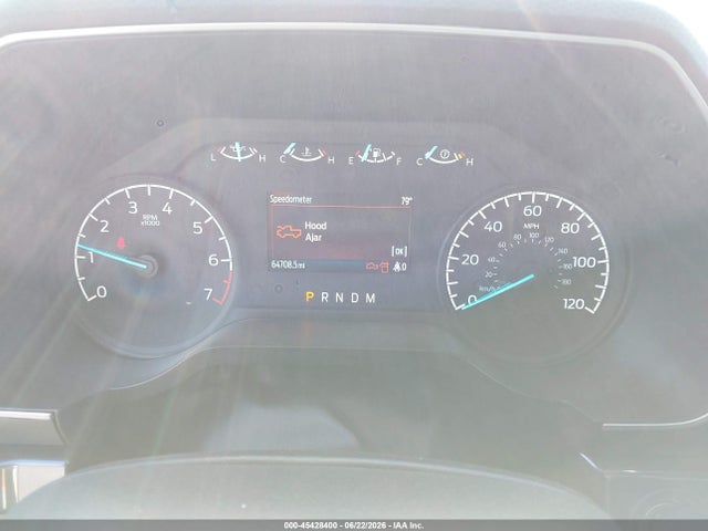 Ford F-150 Xl 2023 1FTEW1CP4PKD23095 Image 7