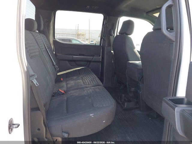 Ford F-150 Xl 2023 1FTEW1CP4PKD23095 Image 8